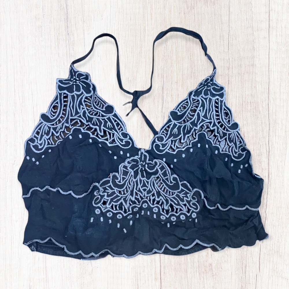 Free people bralette NWT